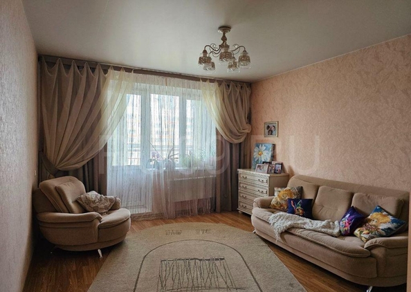 
  Продается 2-комн. квартира, 51.9 м², Урожайный пер, д. 30
. Фото 10.