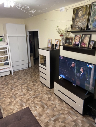 
  Продается 1-комн. квартира, 39 м², ЖК Зелёные горки, Дизайнеров дом 9а
. Фото 4.