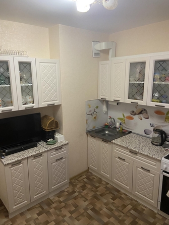 
  Продается 1-комн. квартира, 39 м², ЖК Зелёные горки, Дизайнеров дом 9а
. Фото 12.