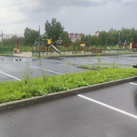 
  Продается 1-комн. квартира, 35.3 м², Петра Федоровского ул, д. 10
. Фото 1.