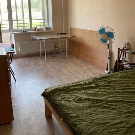 
  Продается 1-комн. квартира, 35.3 м², Петра Федоровского ул, д. 10
. Фото 10.