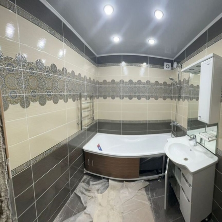 
  Продается 3-комн. квартира, 96.4 м², Большая Подгорная ул, д. 70
. Фото 10.