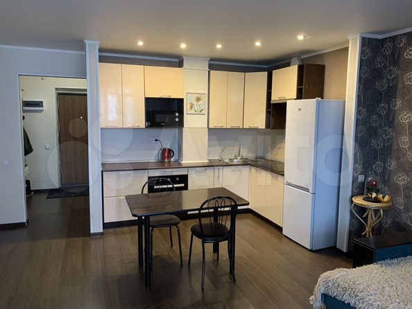 
  Продается 1-комн. квартира, 33.6 м², Ленская ул, д. 31
. Фото 1.
