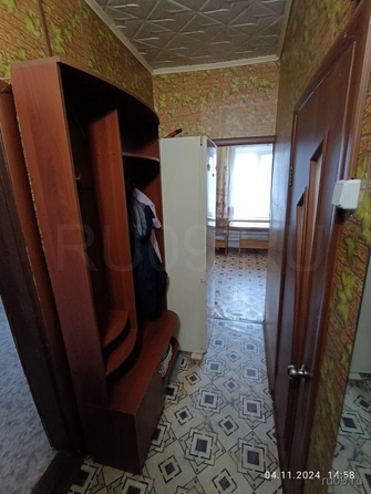 
  Продается 1-комн. квартира, 32.3 м², Татарская ул, д. 7/1
. Фото 8.