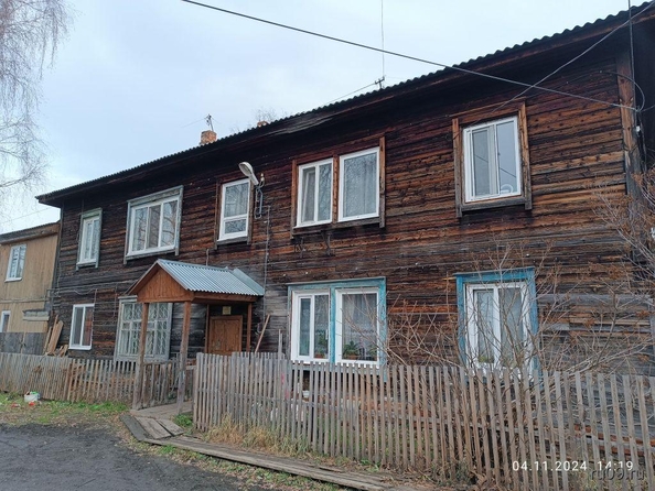 
  Продается 1-комн. квартира, 32.3 м², Татарская ул, д. 7/1
. Фото 14.