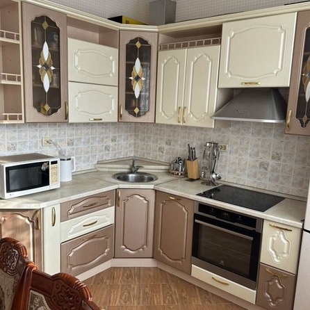 
  Продается 2-комн. квартира, 54.8 м², Полины Осипенко ул, д. 8
. Фото 9.