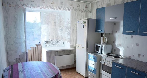 
  Продается 1-комн. квартира, 39.5 м², Ботанический пер, д. 3
. Фото 2.