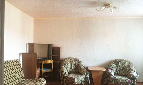 
  Продается 1-комн. квартира, 39.5 м², Ботанический пер, д. 3
. Фото 3.