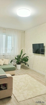 
  Продается 1-комн. квартира, 39.32 м², ЖК Южные Ворота, Грачёва дом 2б
. Фото 7.