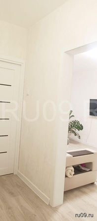 
  Продается 1-комн. квартира, 39.32 м², ЖК Южные Ворота, Грачёва дом 2б
. Фото 8.