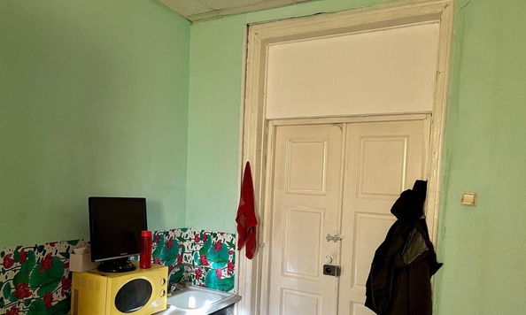 
  Продается 1-комн. квартира, 17 м², Белинского ул, д. 17а
. Фото 5.