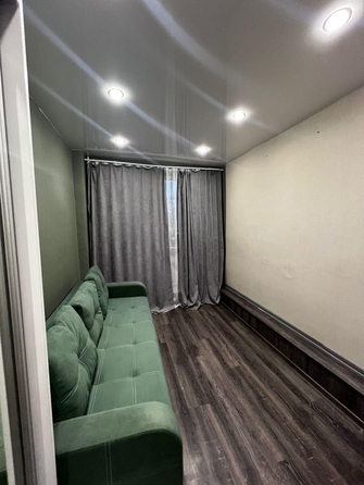 
  Продается 1-комн. квартира, 21.4 м², Водяная ул, д. 90/5
. Фото 2.
