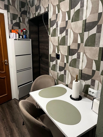 
  Продается 1-комн. квартира, 21.4 м², Водяная ул, д. 90/5
. Фото 11.
