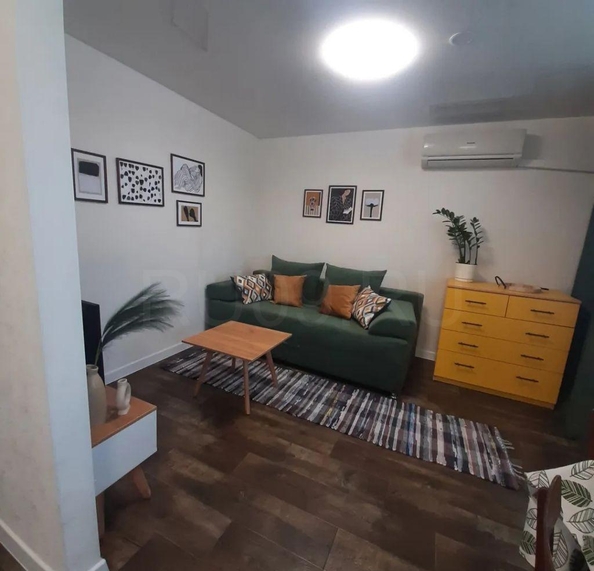 
  Продается 1-комн. квартира, 29.4 м², Говорова ул, д. 38
. Фото 1.