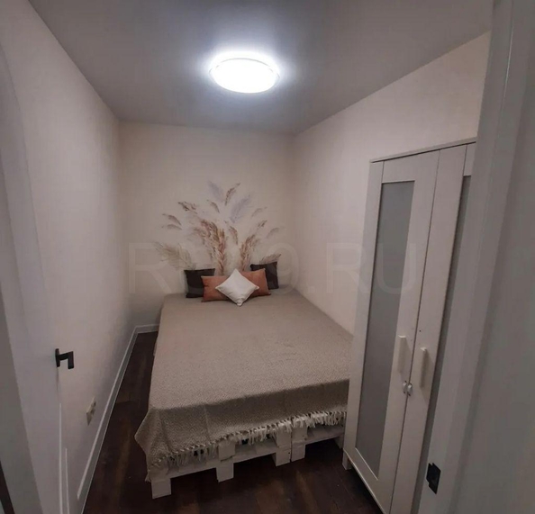 
  Продается 1-комн. квартира, 29.4 м², Говорова ул, д. 38
. Фото 5.
