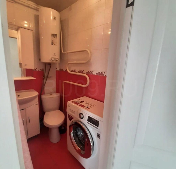 
  Продается 1-комн. квартира, 29.4 м², Говорова ул, д. 38
. Фото 6.