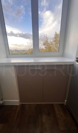 
  Продается 1-комн. квартира, 29.4 м², Говорова ул, д. 38
. Фото 12.