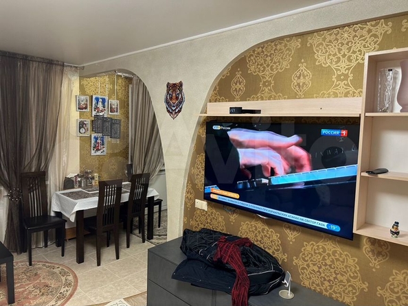 
  Продается 2-комн. квартира, 47 м², Кирова пр-кт, д. 40
. Фото 6.