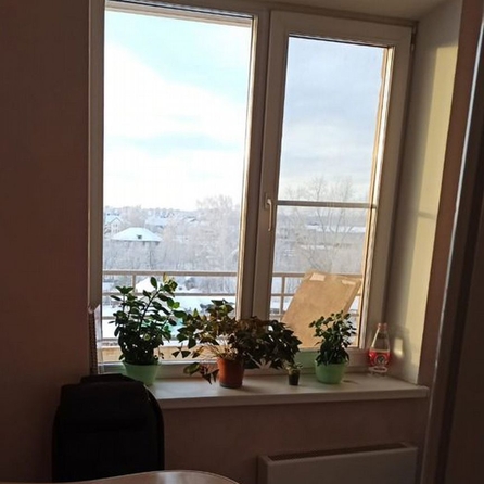 
  Продается 1-комн. квартира, 29 м², Мечникова ул, д. 1
. Фото 1.