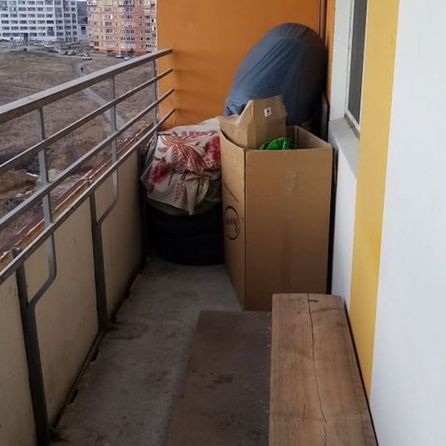 
  Продается 1-комн. квартира, 29 м², Мечникова ул, д. 1
. Фото 12.