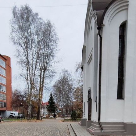 
  Продается 2-комн. квартира, 59.4 м², Дзержинского ул, д. 51а
. Фото 23.