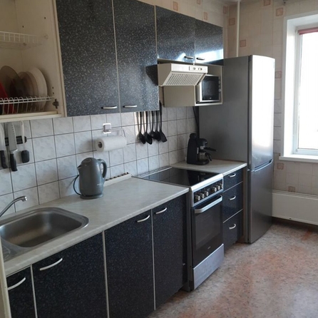 
  Продается 3-комн. квартира, 65.2 м², Салтыкова-Щедрина ул, д. 48
. Фото 1.