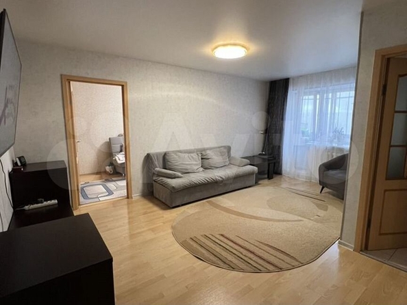 
  Продается 2-комн. квартира, 44.1 м², Красноармейская ул, д. 89а
. Фото 3.