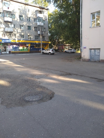 
  Продается комната, 16.6 м², Смирнова ул, д. 27
. Фото 2.