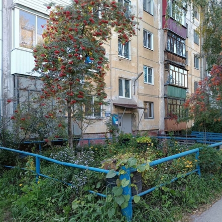
  Продается 2-комн. квартира, 42.5 м², 5 Армии ул, д. 18а
. Фото 12.