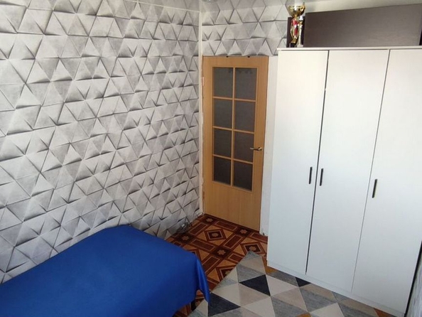 
  Продается 4-комн. квартира, 73.7 м², Мира пр-кт, д. 1
. Фото 25.