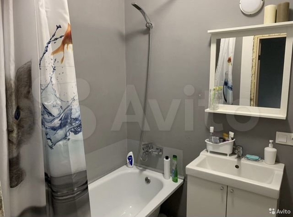 
  Продается 1-комн. квартира, 30.1 м², Сергея Вицмана ул, д. 37
. Фото 7.