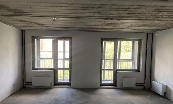 
  Продается 2-комн. квартира, 58.75 м², ЖК Аркадия Иванова
. Фото 2.