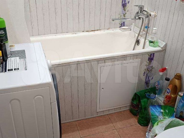 
  Продается 1-комн. квартира, 30.4 м², Нахимова пер, д. 2
. Фото 11.