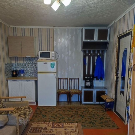 
  Продается комната, 18 м², Алтайская ул, д. 163б
. Фото 2.