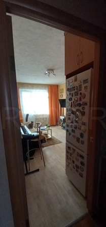 
  Продается 1-комн. квартира, 33.8 м², Алтайская ул, д. 126
. Фото 14.