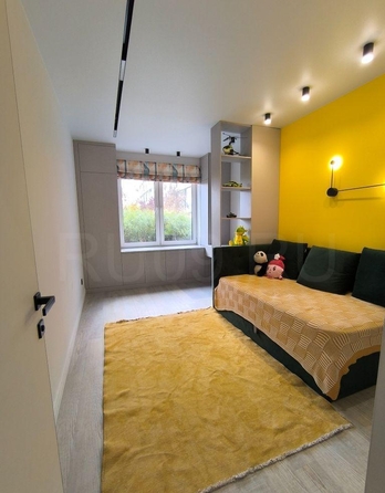 
  Продается 2-комн. квартира, 70.1 м², ЖК Михайловский, дом 1
. Фото 9.