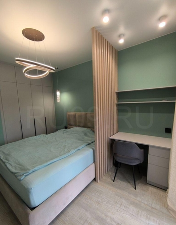
  Продается 2-комн. квартира, 70.1 м², ЖК Михайловский, дом 1
. Фото 17.