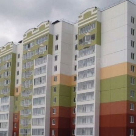 
  Продается 2-комн. квартира, 59.4 м², Обручева ул, д. 8
. Фото 1.