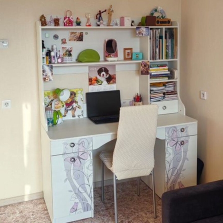 
  Продается 2-комн. квартира, 59.4 м², Обручева ул, д. 8
. Фото 8.