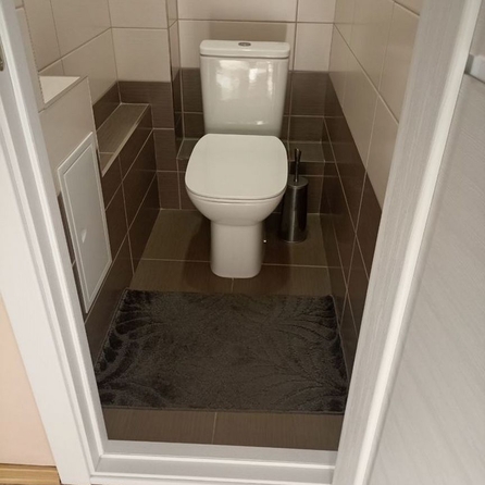 
  Продается 2-комн. квартира, 59.4 м², Обручева ул, д. 8
. Фото 9.