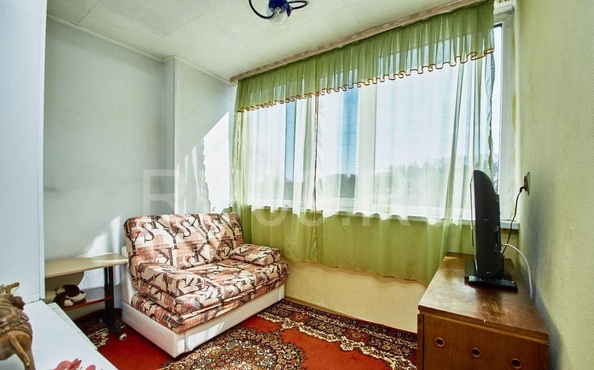 
  Продается 1-комн. квартира, 50 м², Ботанический пер, д. 16/3
. Фото 3.