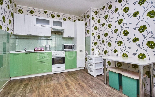 
  Продается 1-комн. квартира, 50 м², Ботанический пер, д. 16/3
. Фото 4.