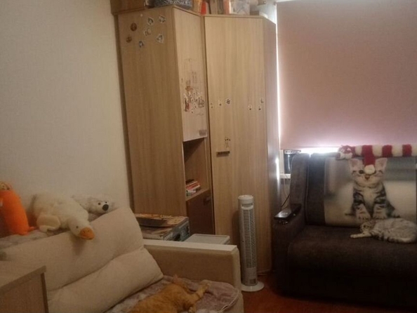 
  Продается комната, 18.7 м², Музыкальный пер, д. 3
. Фото 2.