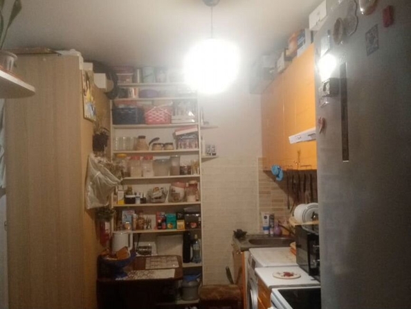 
  Продается комната, 18.7 м², Музыкальный пер, д. 3
. Фото 7.