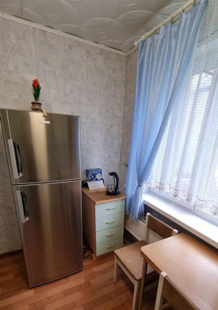 
  Продается 2-комн. квартира, 43.7 м², Карпова ул, д. 17
. Фото 7.