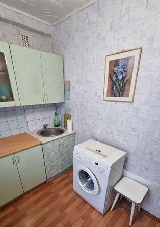 
  Продается 2-комн. квартира, 43.7 м², Карпова ул, д. 17
. Фото 8.