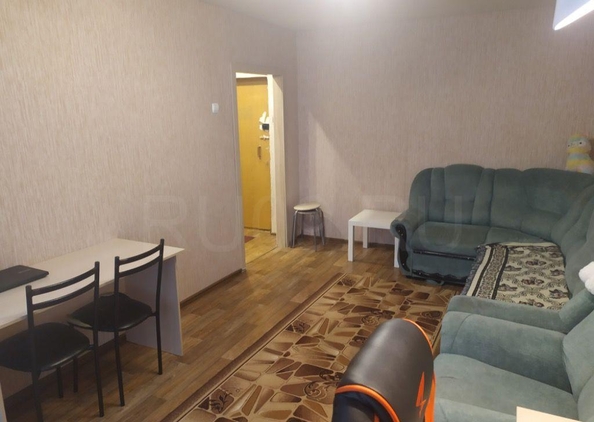 
  Продается 1-комн. квартира, 30 м², Мокрушина ул, д. 5
. Фото 4.