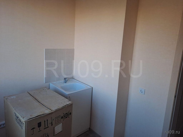 
  Продается 1-комн. квартира, 26 м², Петра Федоровского ул, д. 12
. Фото 4.
