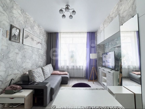 
  Продается комната, 23.5 м², Первомайская ул, д. 63/2
. Фото 1.