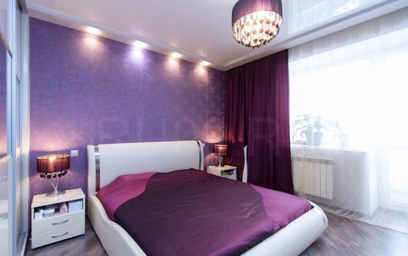 
  Продается 4-комн. квартира, 121.8 м², Соляной пер, д. 17
. Фото 16.